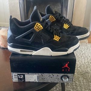 Used shoes, good condition